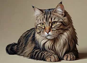 Kedilerde Yaşlanma Süreci: Sağlık İpuçları ve Yaşlı Kedi Bakımı