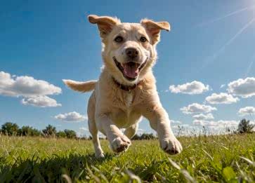 Köpeklerin enerjisini atması için neler yapabilirsin?