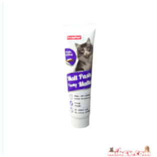 Beaphar Duo-Active Malt Paste Kedi Macunu 100 gram