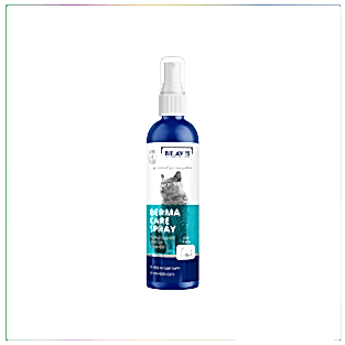 Beavis Cat Derma Care Spray Kediler için Deri ve Tüy Bakım Spreyi 100 ml