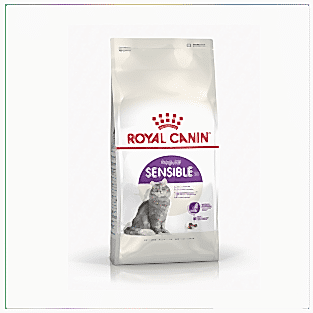 Royal Canin Sensible 33 Hassas Yetişkin Kedi Maması 15 Kg