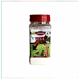 Profarm LCS3 Kedi Köpek Kuş Doğal Parazit Öldürücü Toz 120 gr